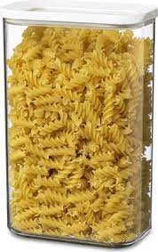 MEPAL MODULA BEWAARDOOS 2000 ML - WIT (106911030600)